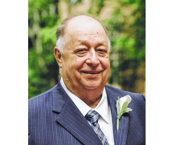 George Counts Obituary (2017)