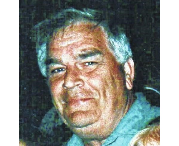 Jerry Strickland Obituary (2017)