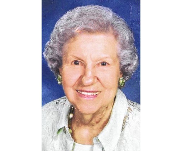 Virginia Jones Obituary (2021) Newberry, SC The Newberry Observer