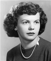 Doris Marie Kaszycki obituary, New Britain, CT