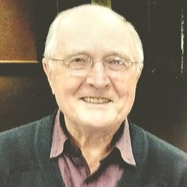 Vernon Snyder BRUBACHER obituary