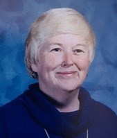 Rosemary Woolwich obituary, Bridgewater, CT