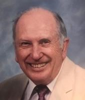 Wesley W. Stinson obituary, 1928-2019, Middletown, RI