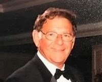 Dr.  Gerald Isenberg obituary, Dedham, MA