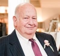 James D. Klau obituary, 1933-2019, Greensboro, NC