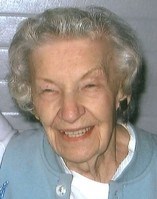Edna Mae Canavan obituary, Newport, RI