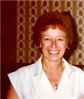 Betty Eleanor Hedison obituary, 1934-2018, Exeter, NH