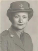 Gisele Seymour obituary, 1918-2018, Beebe, VT