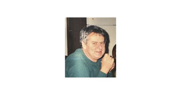 Donald St. Onge Obituary (1949 - 2023) - Barton, VT - Newport Daily Express