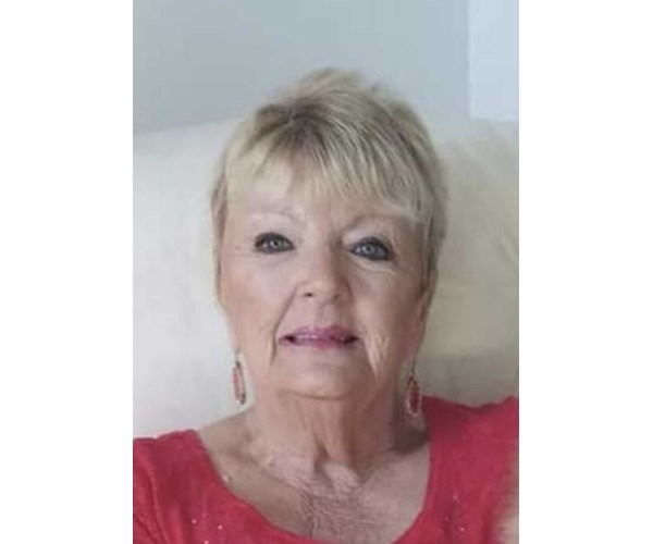 Mary Holt Obituary (2024) - Champaign, IL - The News-Gazette