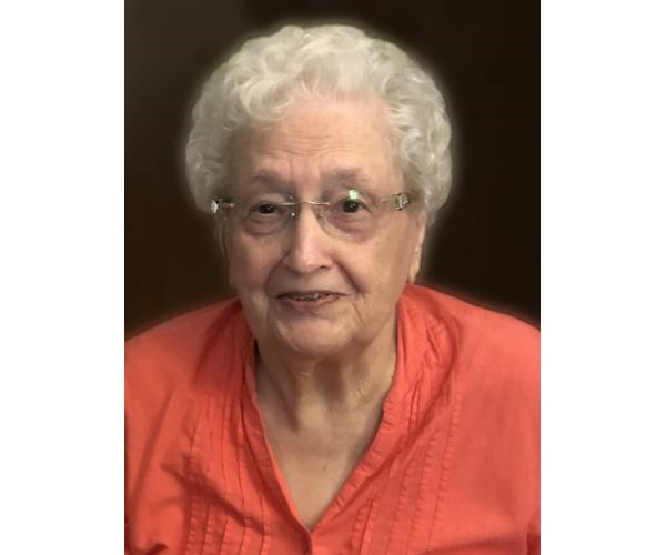 Margaret Harris Obituary (1933 2023) Champaign, IL The NewsGazette