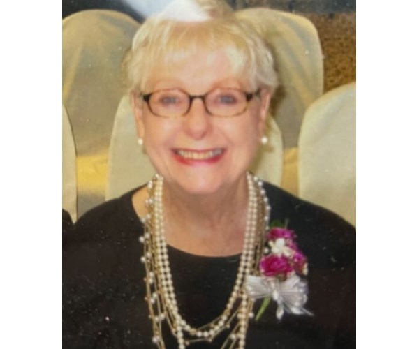 Mary Jackson Obituary (1934 2022) Champaign, IL The NewsGazette