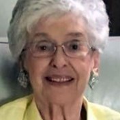 Betty Linne obituary, 1928-2024,  Danville Illinois