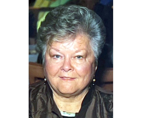 Barbara Schade Obituary (1936 - 2023) - Champaign, IL - The News-Gazette