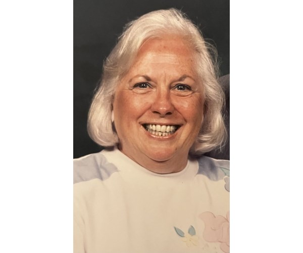 Doris Siedler Obituary (1933 2022) Savoy, IL The NewsGazette