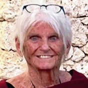 Jill White Wiswell obituary, 1937-2024,  Hastings Michigan