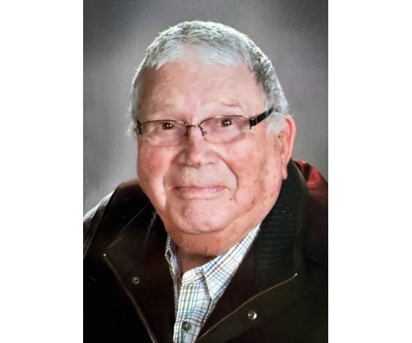 Norman Miller Obituary (2023) Monticello, IL The NewsGazette