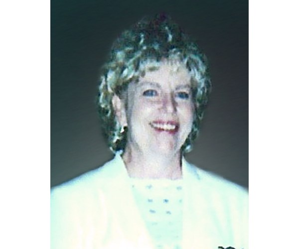 Nancy Johnson Obituary (1952 2022) Danville, IL The NewsGazette