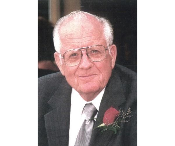 Robert Kellogg Obituary (2022) Arcola, IL The NewsGazette