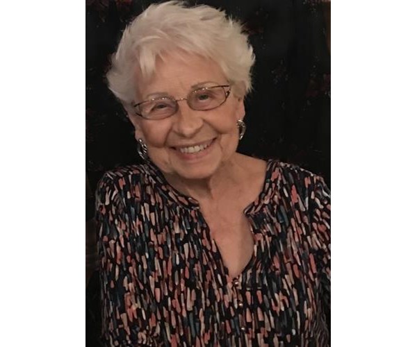 Joyce Brown Obituary (1939 2022) Paxton, IL The NewsGazette