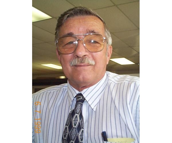 William Carico Obituary (2022) Tolono, IL The NewsGazette