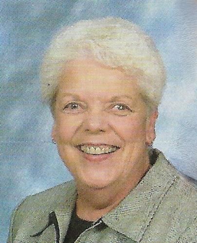 Patricia Hamby Obituary (1938 - 2024) - Huntersville, NC - The News-Gazette