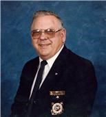 Frank George Myers Jr obituary, 1932-2013