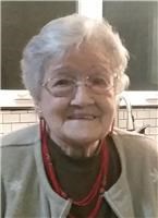 Elva R. Turner obituary, 1922-2018, Painesville, OH