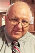 Robert H. Myers Jr. Obituary