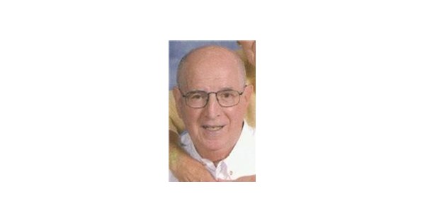 Nick Artino Obituary 1922 2014 Chesterland OH News Herald