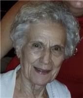Mary E. Uhas obituary, 1928-2017, Willoughby, OH
