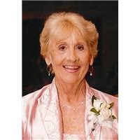 Patricia-Ward-Pat-Obituary - Mentor, Ohio