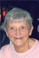 Bernice E. Petti obituary, 1925-2014