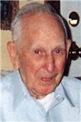 Homer Eugene "Gene" Bittner obituary, 1922-2012, Madison, OH