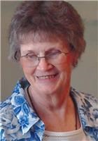 Janet M. Becker obituary, 1934-2017, Willoughby, OH