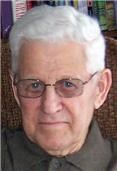 Robert D. Hunter obituary, 1924-2013, Medina, OH