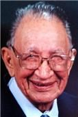 Salvador Carrillo obituary, 1917-2013, Mentor, OH