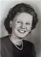 Betty J. LaTona obituary, 1928-2018, Willoughby, OH