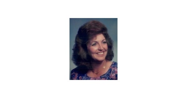 Shirley Lomas Obituary (2021) - East Lansing, MI - News-Herald