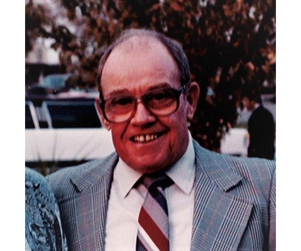 John McGrath Obituary (1928 2022) Southgate, MI NewsHerald