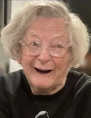 Betty Flood Obituary (2023) - Bayview-Petosky, MI - News-Herald