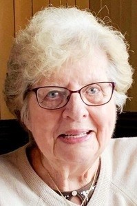 Mary Ann Batton obituary, 1934-2018, Willoughby, OH