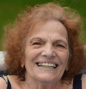 Frances R. Greco obituary, 1929-2019, Wickliffe, OH