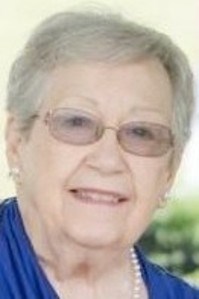 Lillian D. Fedele obituary