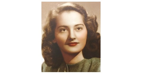 Eleanor Debevc Obituary (2021) - Willoughby, OH - News-Herald