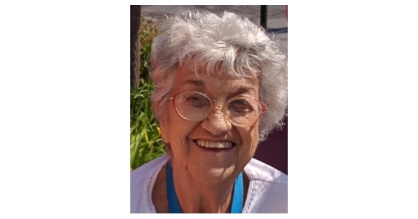 Vincetta Tripepi Obituary 1926 2021 Wickliffe OH News Herald