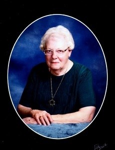 Dolores Rae Breedlove obituary, 1929-2021, Flatwoods, KY