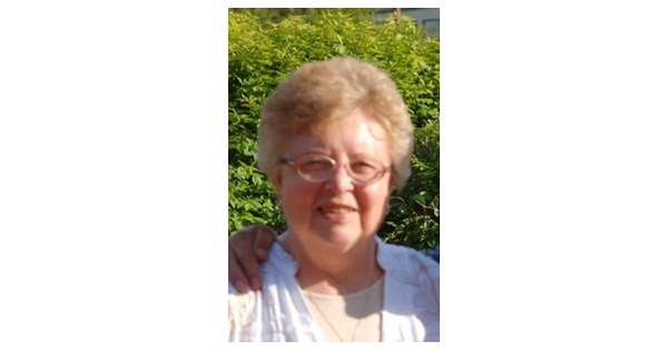 Janet Setlock Obituary 2021 Wickliffe OH News Herald