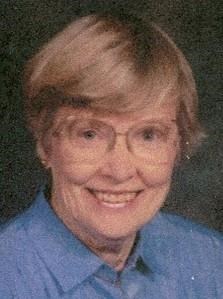 Gloria Ruth Meyer obituary, 1928-2021, Willoughby, OH