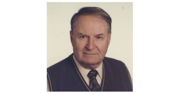 Albert Mladineo Obituary 1925 2021 Chesterland OH News Herald